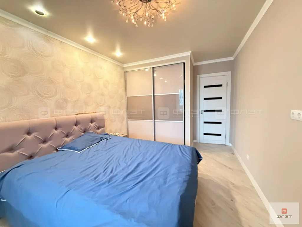 Продажа квартиры, Казань, ул. Зилантовская - Фото 6