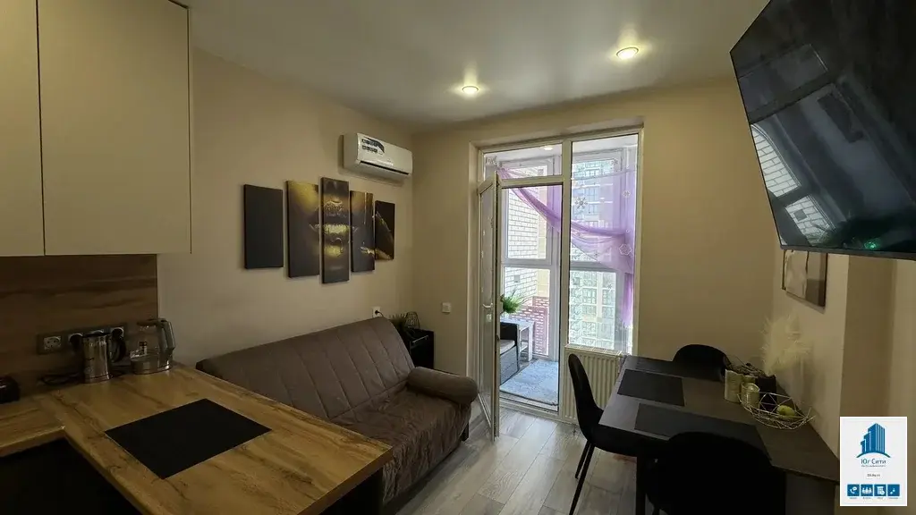 "Родные просторы" Продаю 1к.кв. - Фото 9