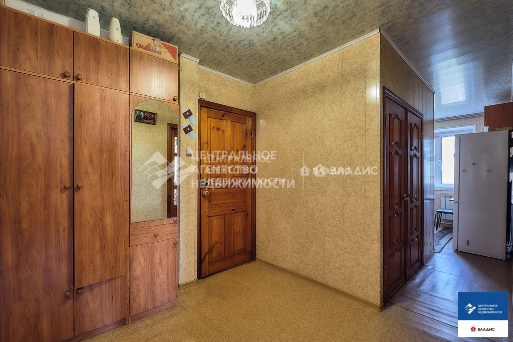 Продажа квартиры, Баграмово, Рыбновский район, 10 - Фото 9