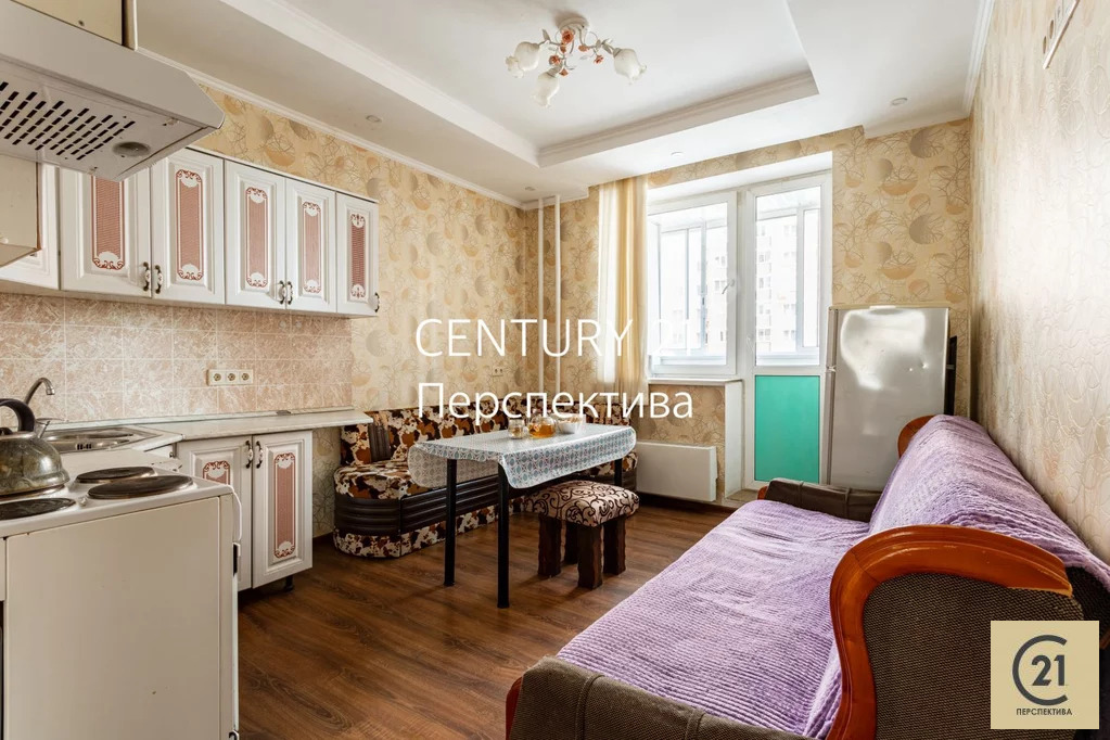 Продажа квартиры, Люберцы, Люберецкий район, улица Школьная - Фото 5