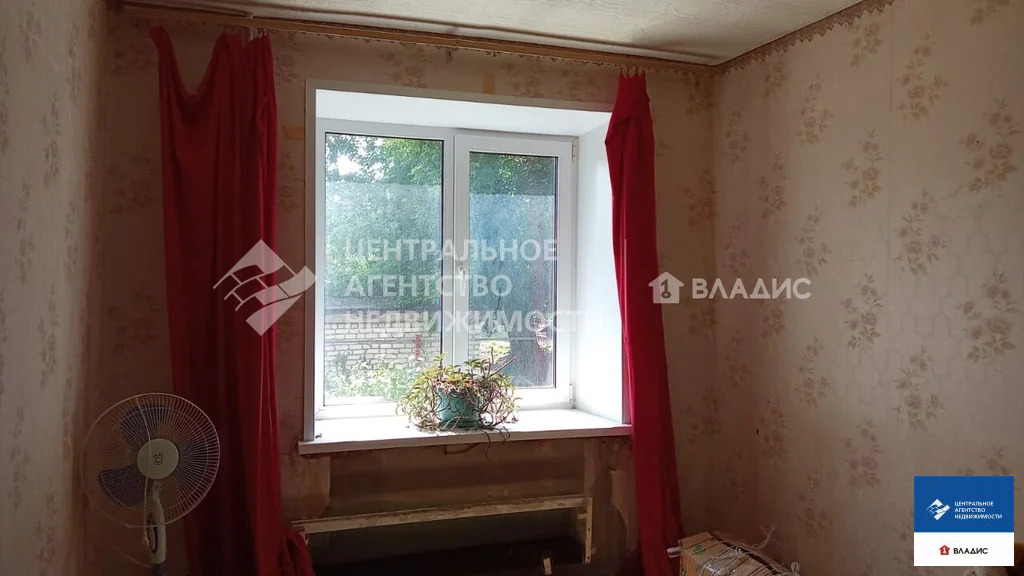 Продажа квартиры, Шилово, Шиловский район, ул. Первомайская - Фото 23