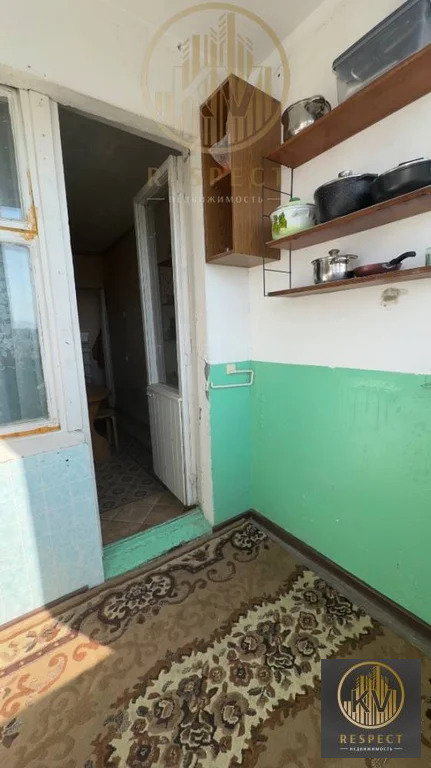 Продажа квартиры, Кисловодск, Победы пр-кт. - Фото 11