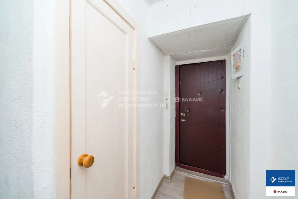 Продажа квартиры, Рязань, ул. Гагарина - Фото 13