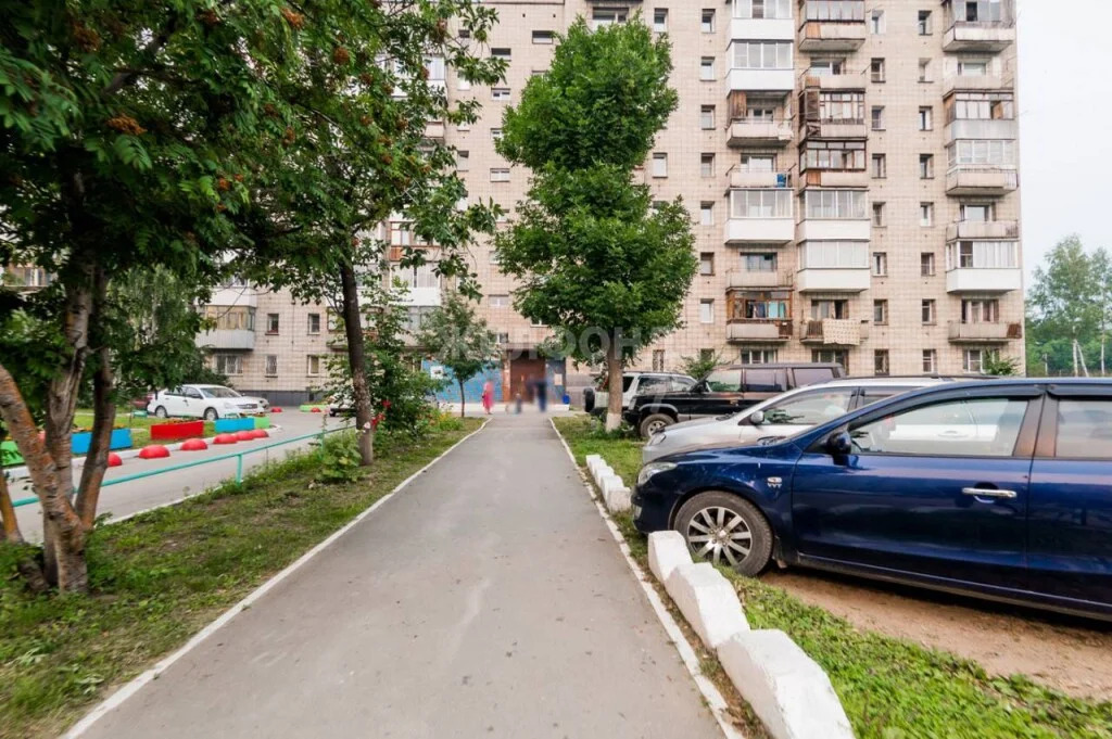 Продажа квартиры, Новосибирск, ул. Макаренко - Фото 11