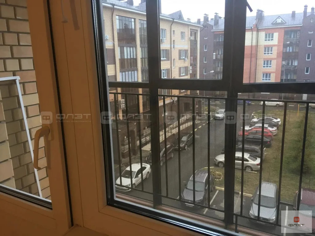 Продажа квартиры, Казань, 2-я Старо-Аракчинская - Фото 2