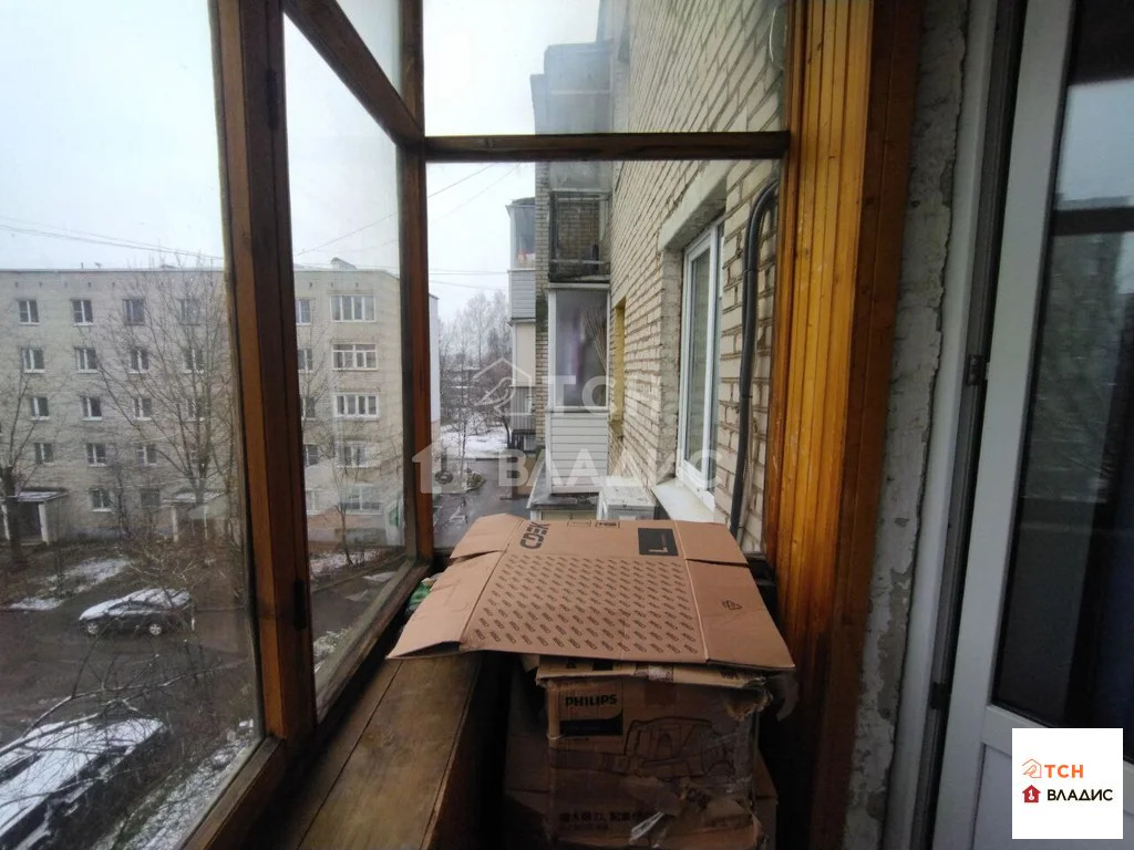 Продажа квартиры, Ивантеевка, ул. Смурякова - Фото 11