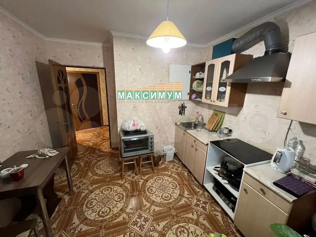 2 комнатная квартира в Домодедово, ул. Лунная, д.5 - Фото 9