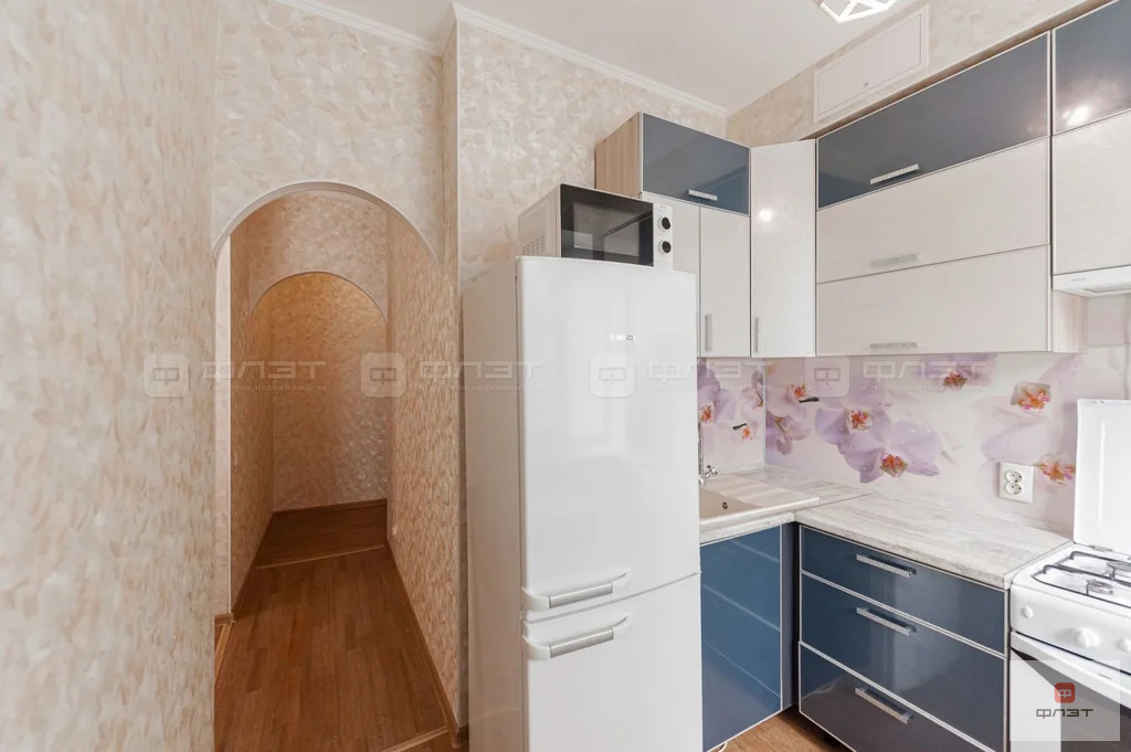 Продажа квартиры, Казань, ул. Октябрьская - Фото 3