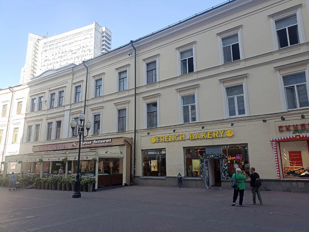 Продажа квартиры, ул. Арбат - Фото 2