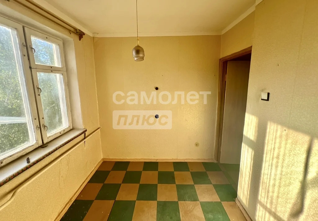 Продажа квартиры, Дмитров, Дмитровский район, ДЗФС мкр. - Фото 10