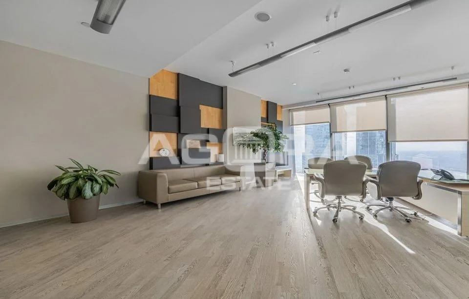 Продажа офиса, м. Деловой центр, Пресненская наб - Фото 7