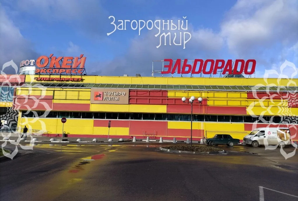 Продам участок, Дмитровское шоссе, 19 км от МКАД - Фото 10