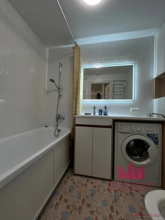 Аренда квартиры, Очаковское ш. - Фото 35