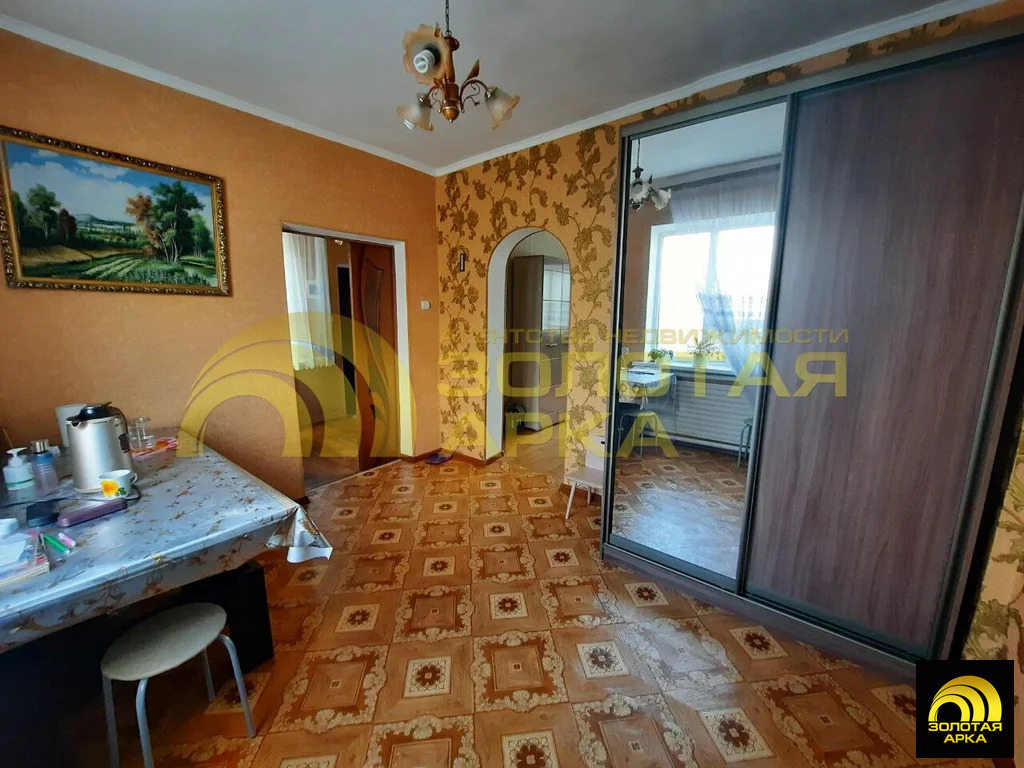 Продажа дома, Крымск, Крымский район, ул. Горького - Фото 23