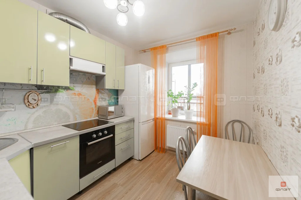 Продажа квартиры, Казань, ул. Рауиса Гареева - Фото 18