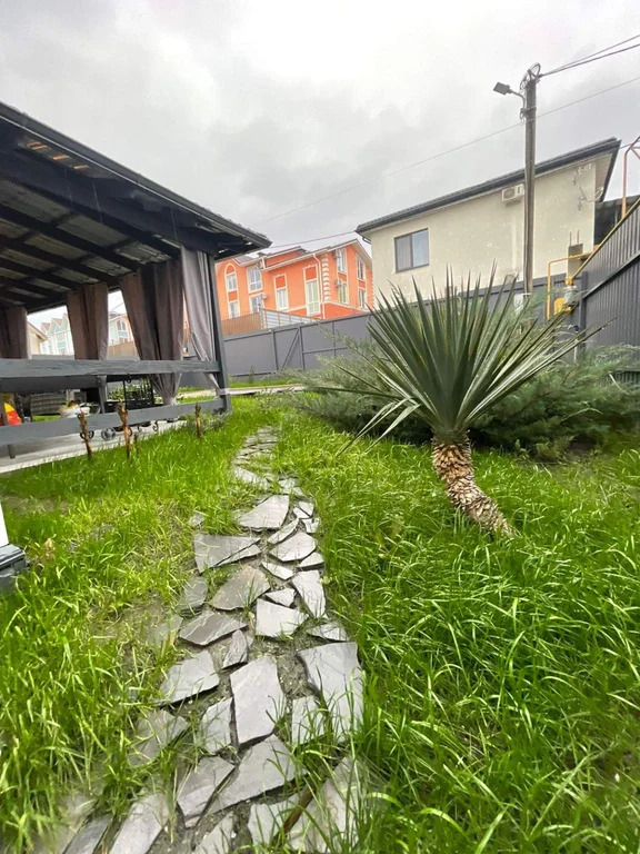 Дом 110.6 м2 на участке 3.5 сот. - Фото 7