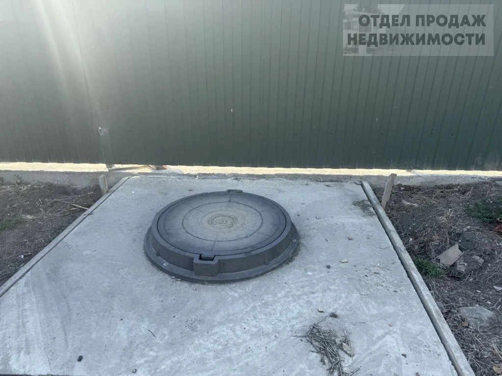 Земельный участок вне зоны подтопления - Фото 8