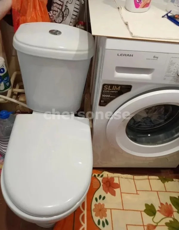 Продажа квартиры, Севастополь, Погорелова улица - Фото 20