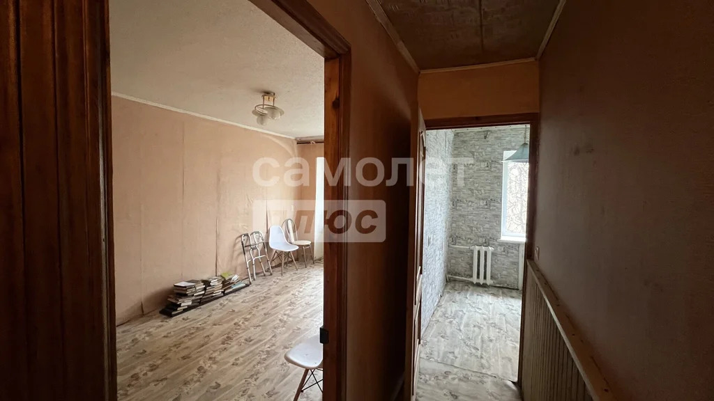 Продажа квартиры, Тула, ул. Смидович - Фото 5