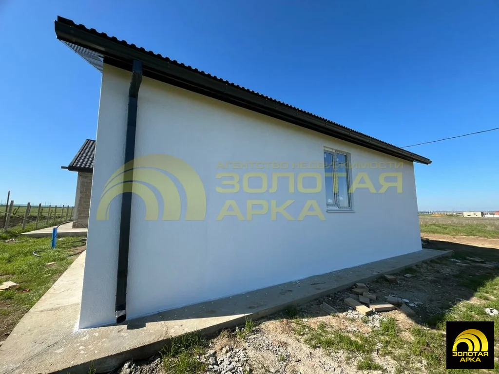 Продажа дома, Тамань, Темрюкский район, ул. Революции - Фото 5