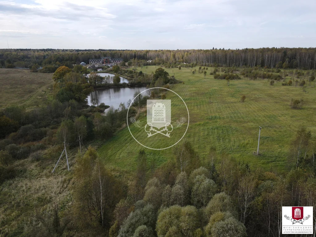 Продажа ПСН, Маланьино, Боровский район, улица Терешковой - Фото 16