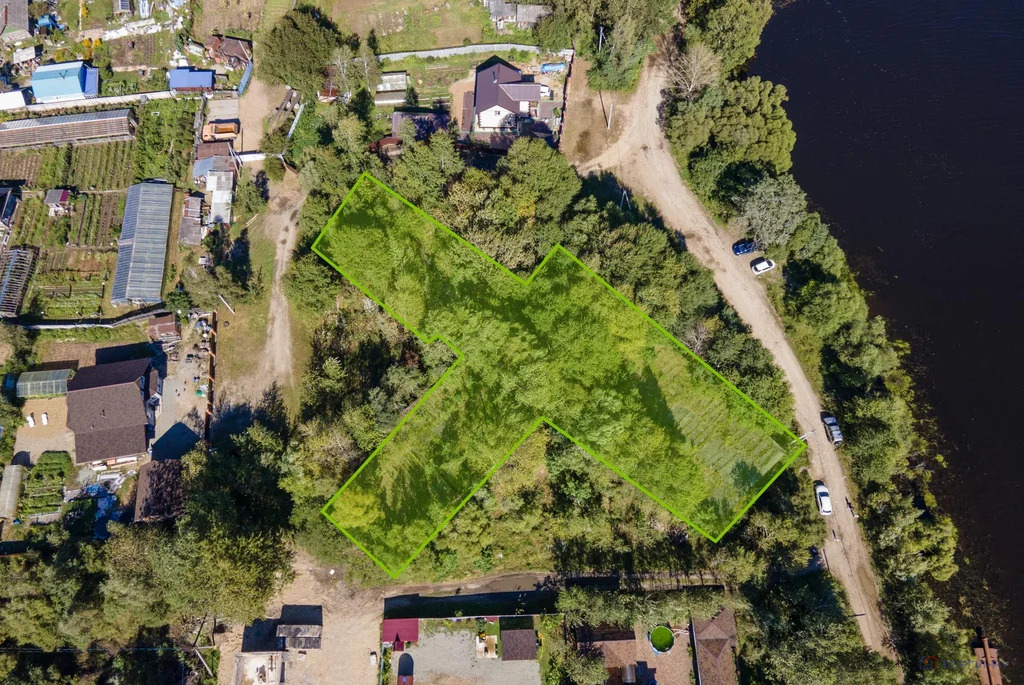 Продажа земельного участка, Биробиджан, ул. Ленинградская - Фото 5