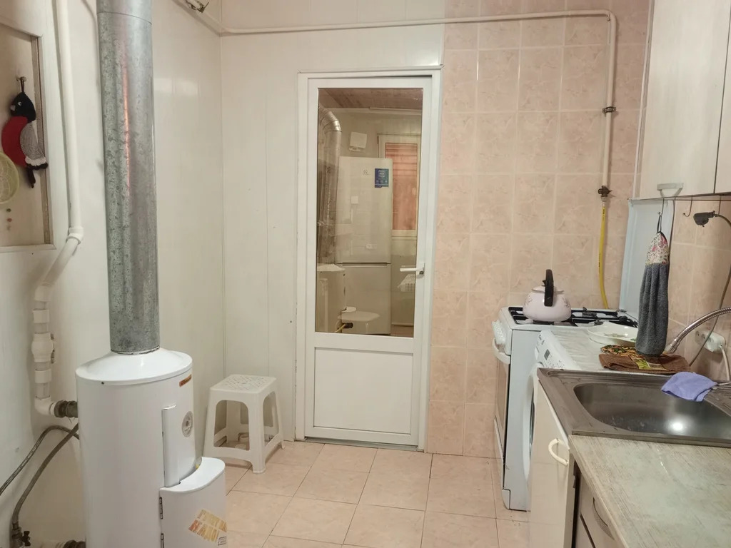 Продажа дома, Кучугуры, Темрюкский район, ул. Гагарина - Фото 3