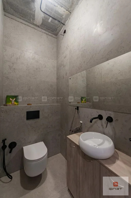 Продажа дома, Казань, ул. Каенлы (Алтан) - Фото 26