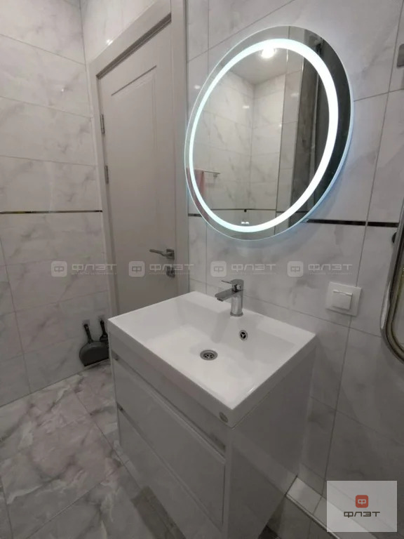 Продажа квартиры, Казань, ул. Волгоградская - Фото 11