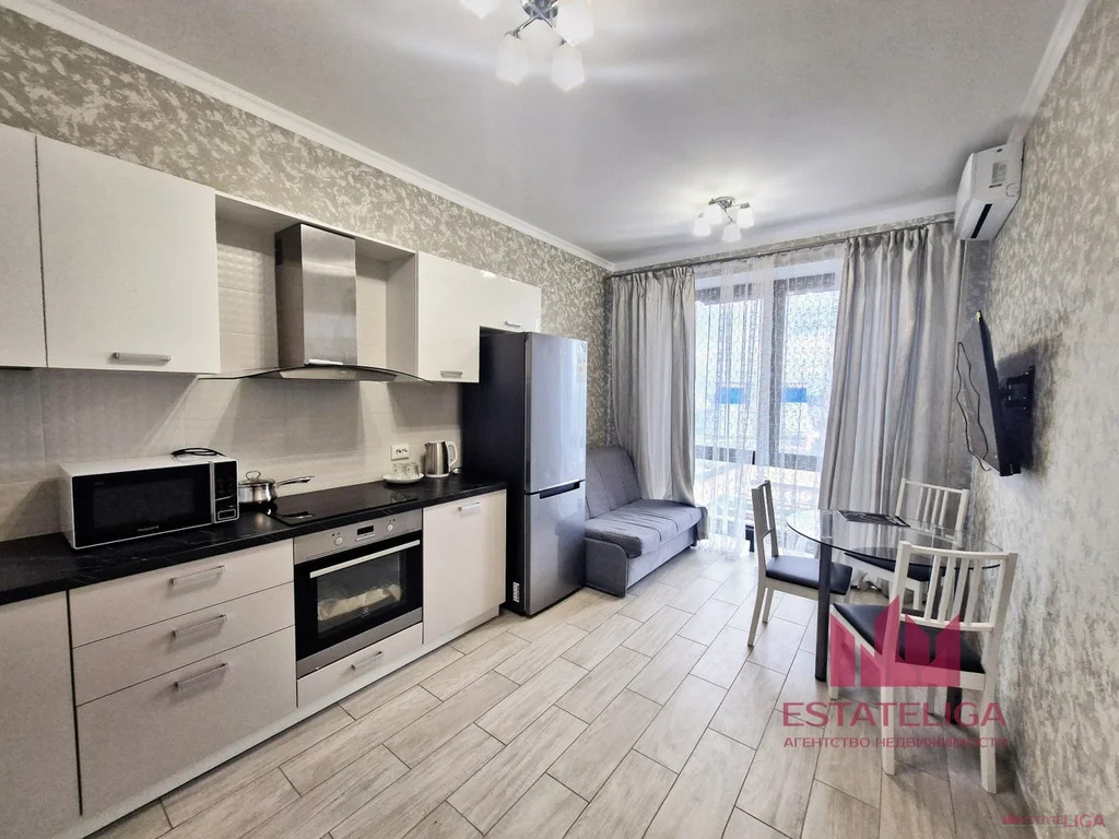 Аренда квартиры, Волгоградский пр-кт. - Фото 6