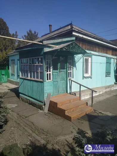 Продажа дома, Батайск, ул. Фрунзе - Фото 0