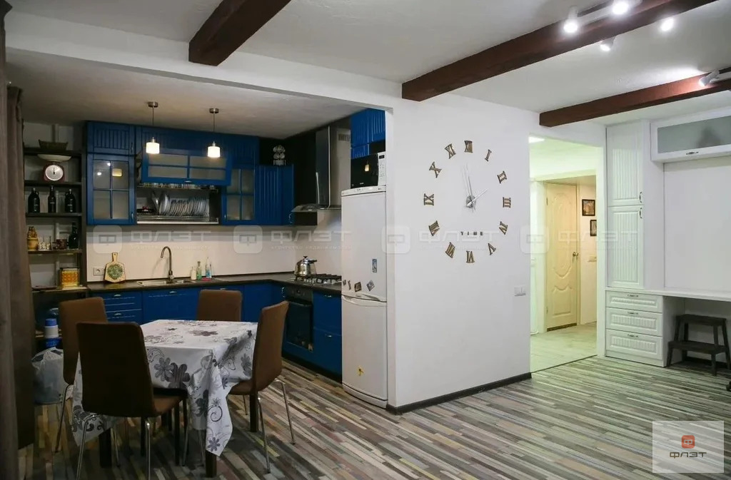 Продажа квартиры, Казань, Победы пр-кт. - Фото 8