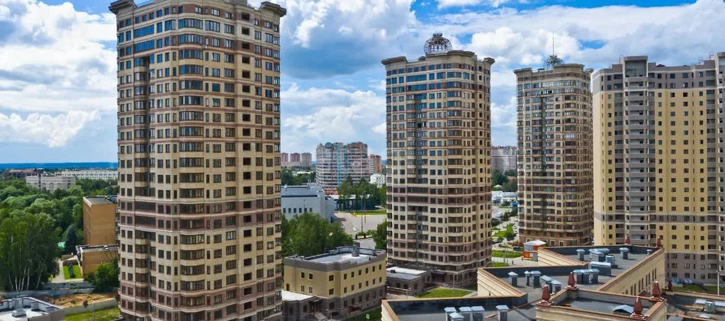 Продажа квартиры, Раменское, Раменский район, Северное ш. - Фото 11
