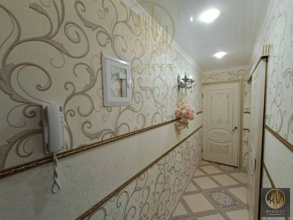 Продажа квартиры, Минеральные Воды, ул. Почтовая - Фото 18
