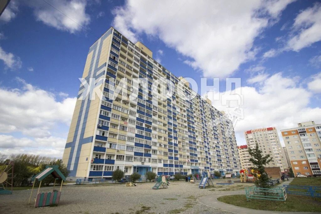 Продажа квартиры, Новосибирск, Виктора Уса - Фото 6