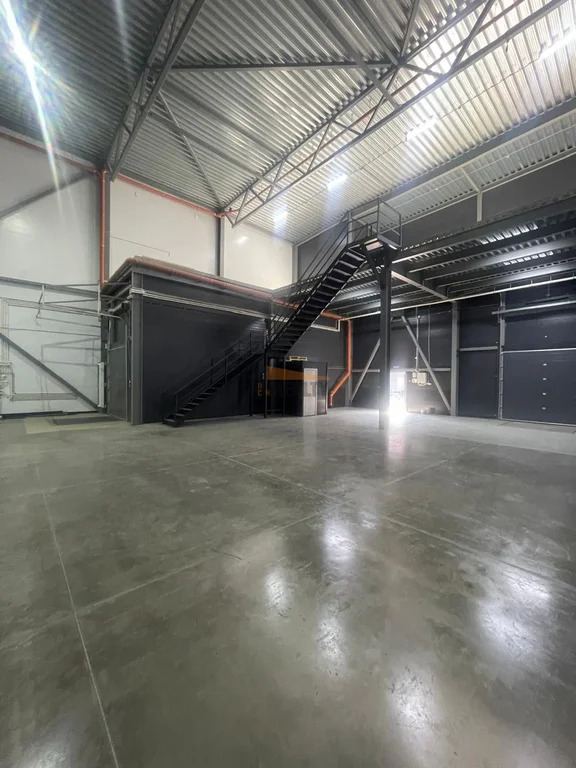 Продажа склада, Подольск - Фото 2