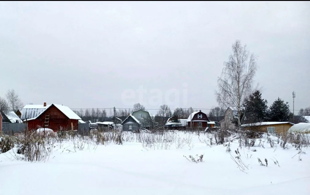 Продажа участка, садовое товарищество Бекасово-2 - Фото 6