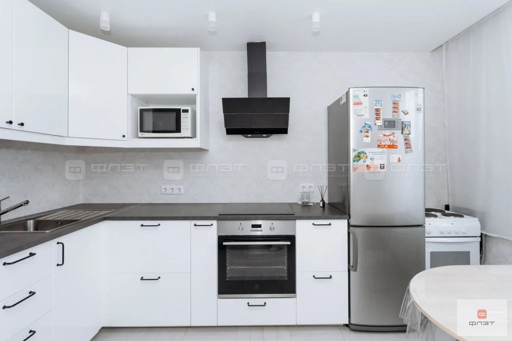 Продажа квартиры, Казань, проспект Ильгама Шакирова - Фото 1