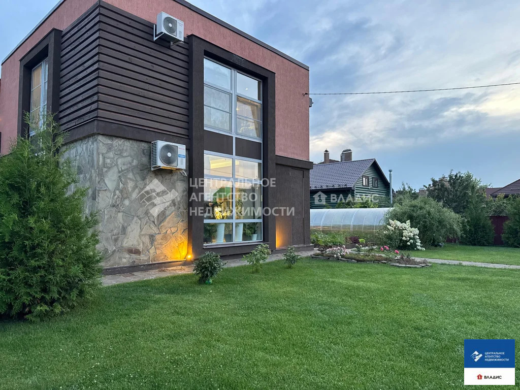 Продажа дома, Заборье, Рязанский район, Луговая улица - Фото 2