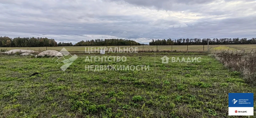 Продажа участка, Рыбновский район - Фото 9
