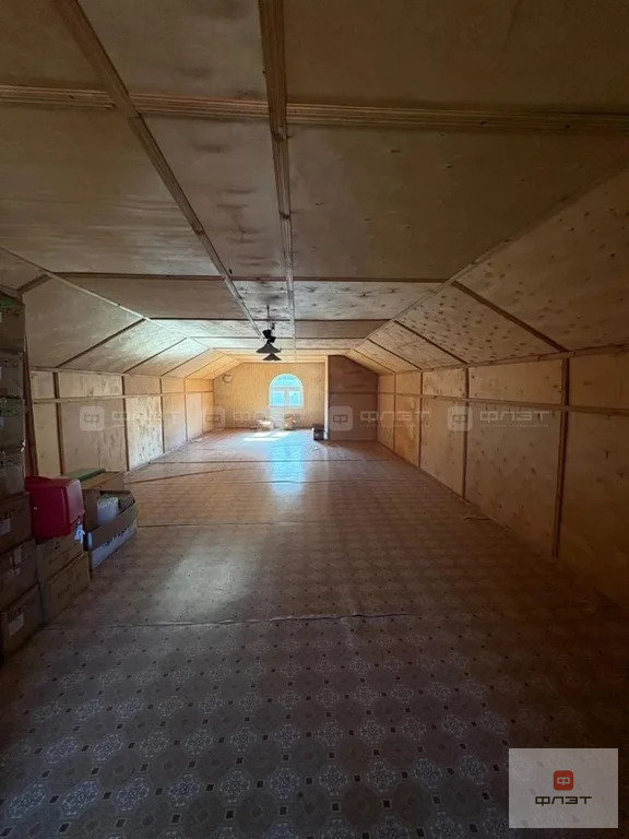 Продажа дома, Набережные Моркваши, Верхнеуслонский район, ул. Пушкина - Фото 16