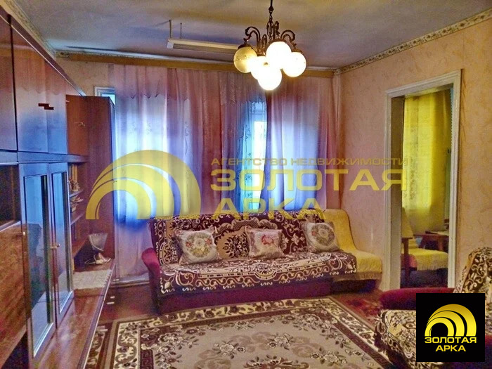 Продажа дома, Федоровская, Абинский район, ул. Первомайская - Фото 3