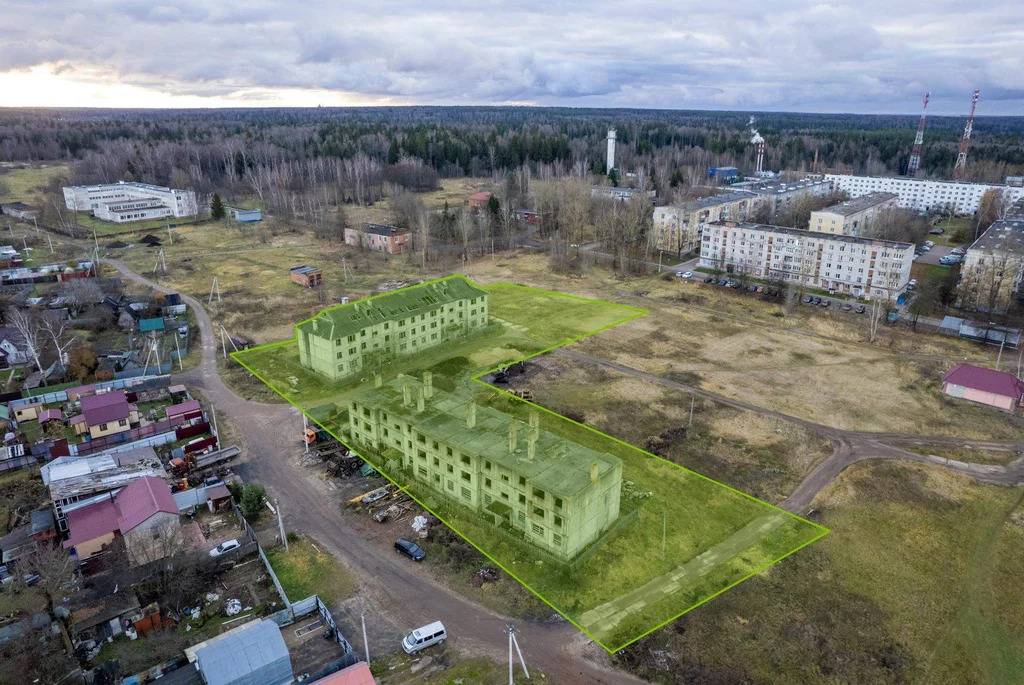 Продается земельный участок 43.61 сот. - Фото 3