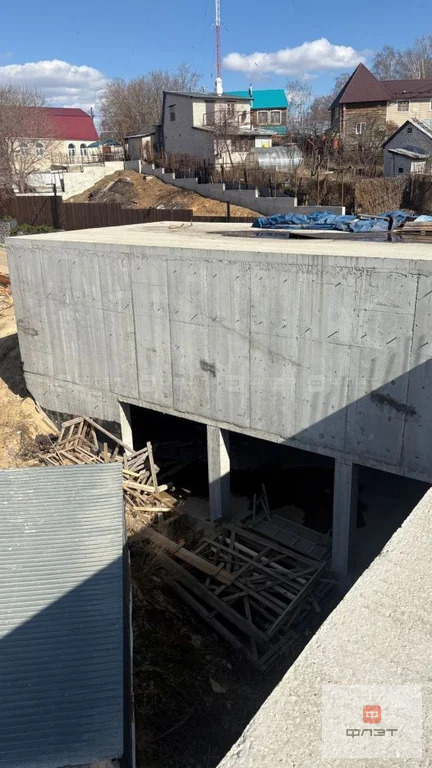 Продажа дома, Казань, ул. Троицкий Лес - Фото 17