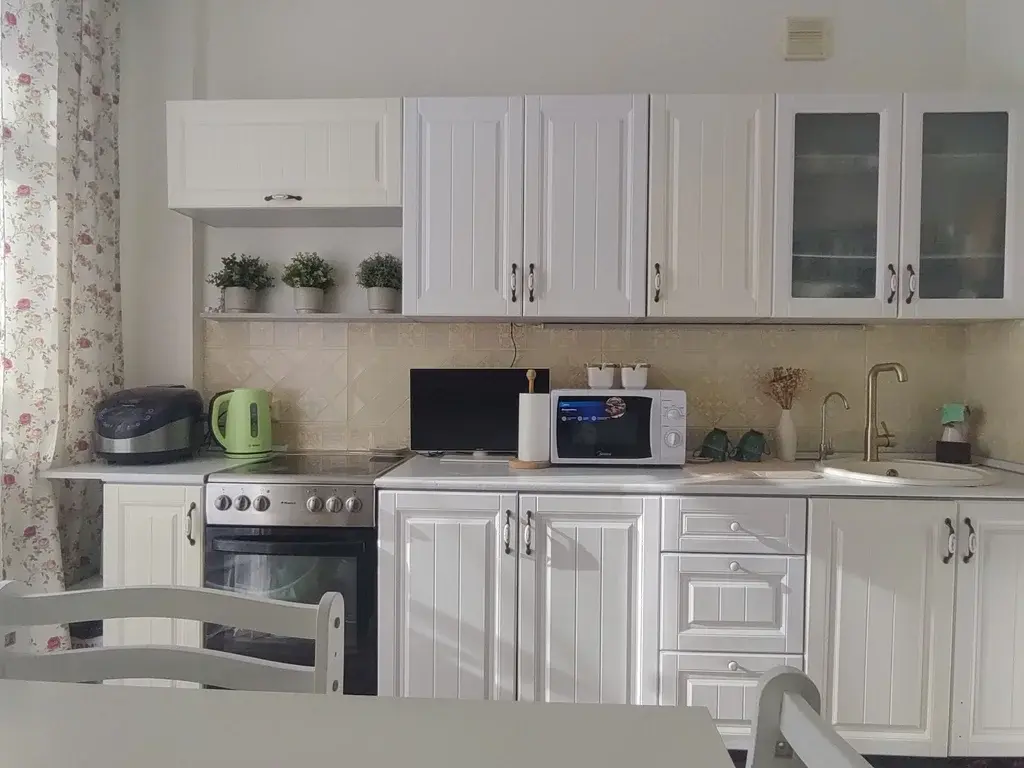 Продам отл 1 комн квартиру г. Кемерово, пр. Комсомольсий, 36 - Фото 10