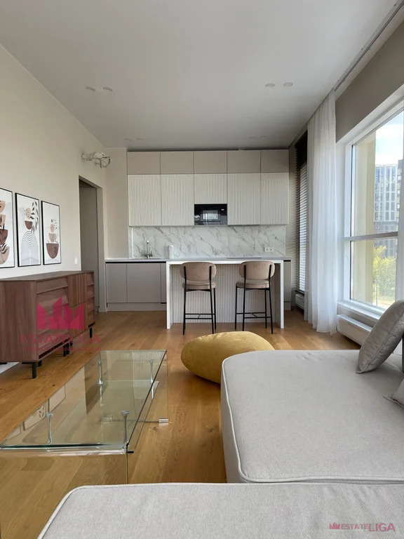 Аренда квартиры, улица Мустая Карима - Фото 24