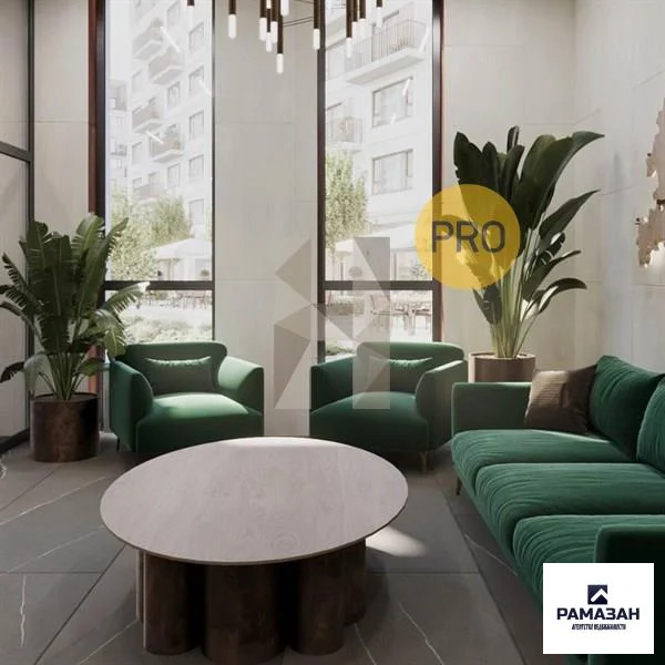 Продажа квартиры в новостройке, Казань, м. Горки, ул. Родины - Фото 5
