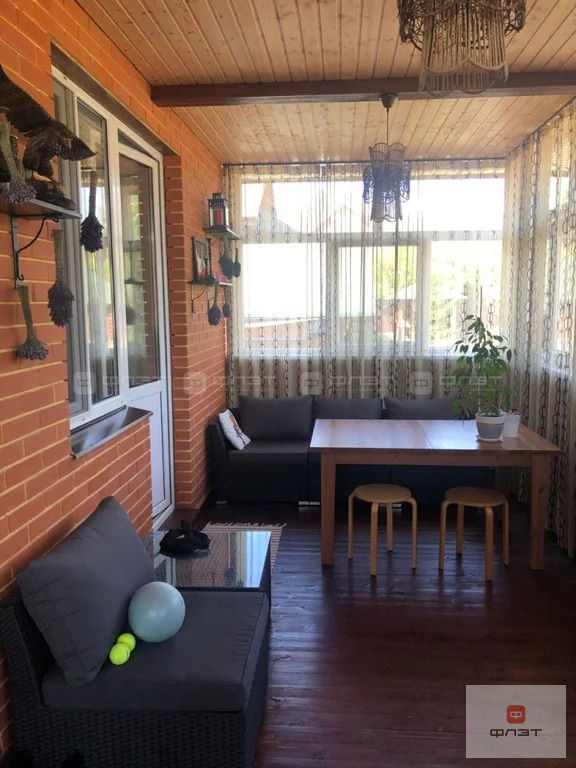 Продажа дома, Казань, ул. Дмитрия Менделеева - Фото 13