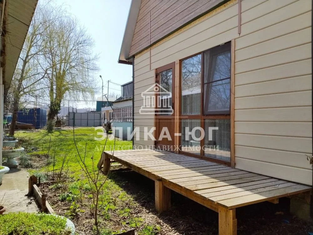 Продажа участка, Джубга, Туапсинский район, Новороссийское ш. - Фото 1