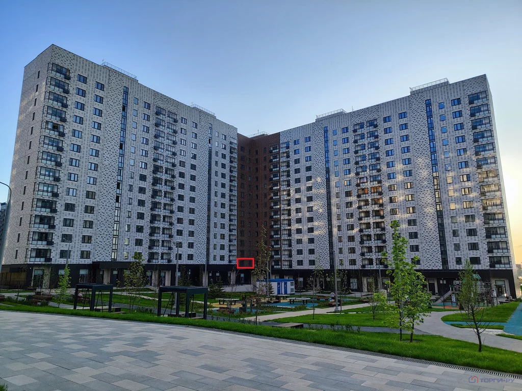 Продажа квартиры, Кварцевая улица - Фото 2
